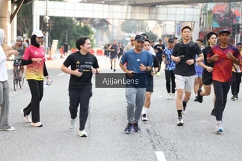 Runner Photo 4730466