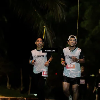Runner Photo 4730470