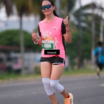 Runner Photo 4730471
