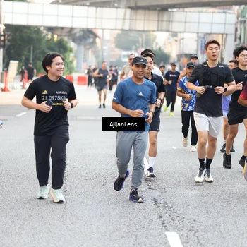 Runner Photo 4730477