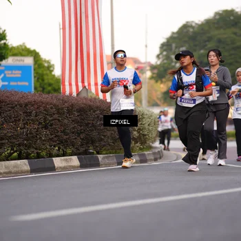Runner Photo 4730478