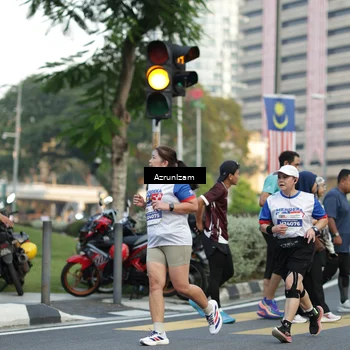 Runner Photo 4730482