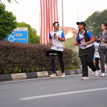 Runner Photo 4730483