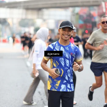Runner Photo 4730484