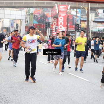Runner Photo 4730485