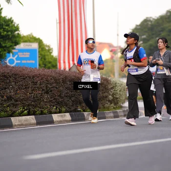 Runner Photo 4730486