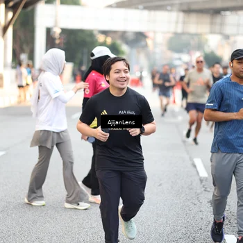Runner Photo 4730490