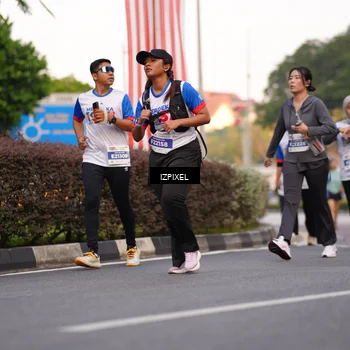 Runner Photo 4730494