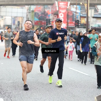 Runner Photo 4730495