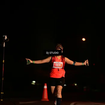 Runner Photo 4730497
