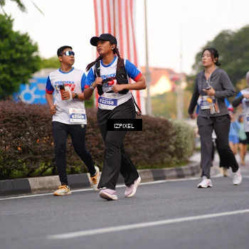 Runner Photo 4730500