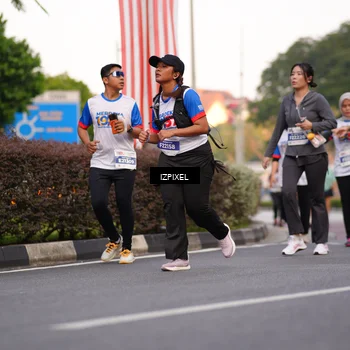 Runner Photo 4730501