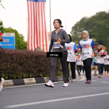 Runner Photo 4730502