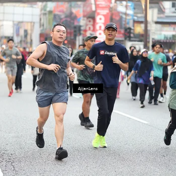 Runner Photo 4730503
