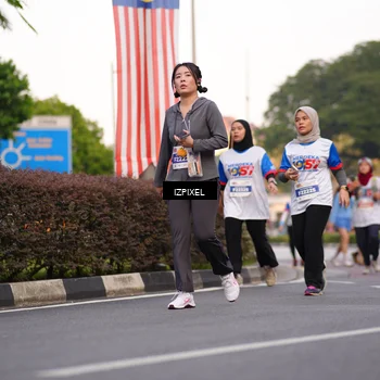 Runner Photo 4730506