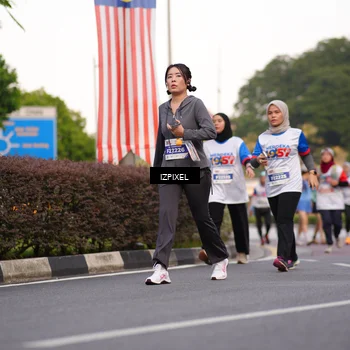 Runner Photo 4730507