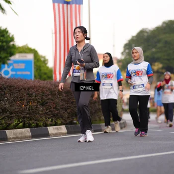 Runner Photo 4730508
