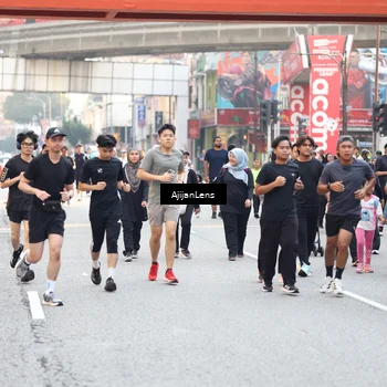 Runner Photo 4730513