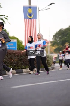 Runner Photo 4730514