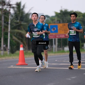 Runner Photo 4730515
