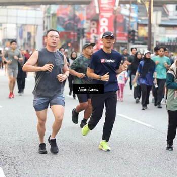 Runner Photo 4730517