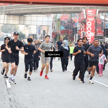 Runner Photo 4730518