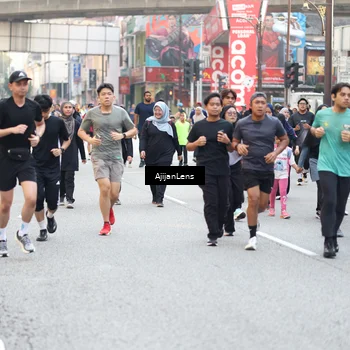 Runner Photo 4730519