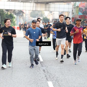Runner Photo 4730520