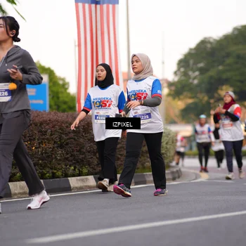 Runner Photo 4730521