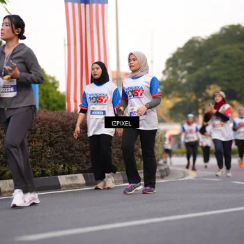 Runner Photo 4730522