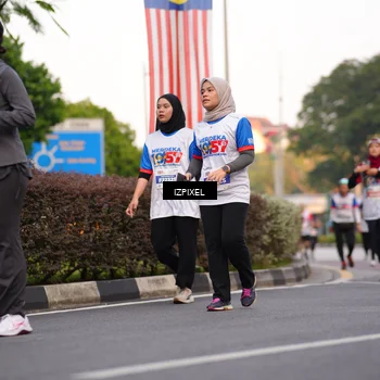 Runner Photo 4730523