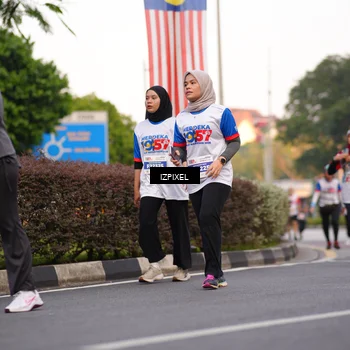 Runner Photo 4730525