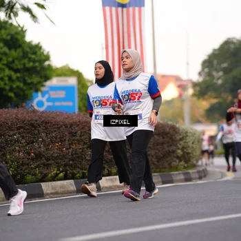 Runner Photo 4730526