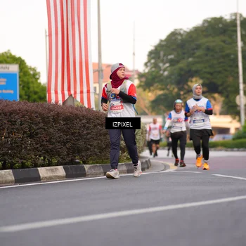 Runner Photo 4730527