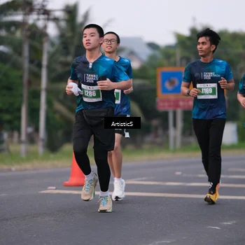 Runner Photo 4730528