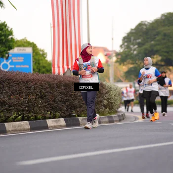 Runner Photo 4730530