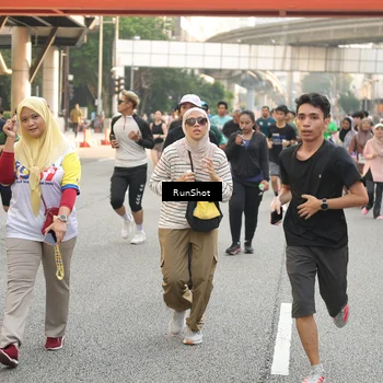 Runner Photo 4730532