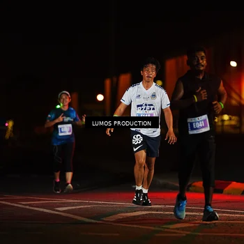 Runner Photo 4730535