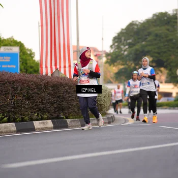 Runner Photo 4730536