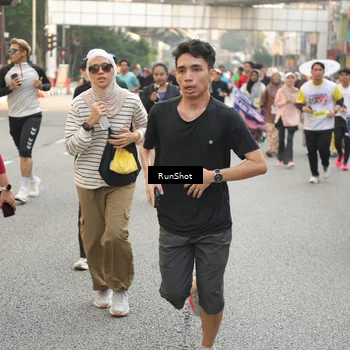 Runner Photo 4730537