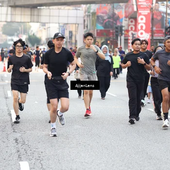Runner Photo 4730539