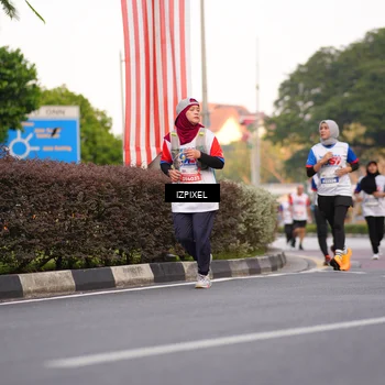 Runner Photo 4730543