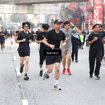 Runner Photo 4730545
