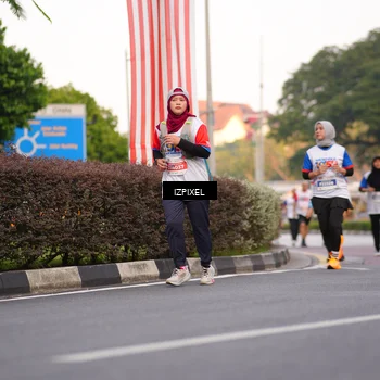 Runner Photo 4730547