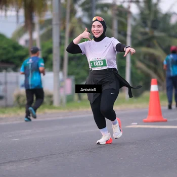 Runner Photo 4730548