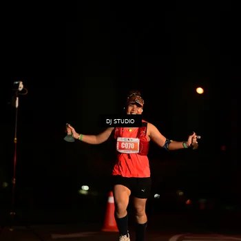 Runner Photo 4730549