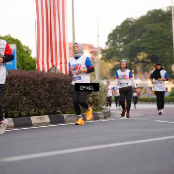 Runner Photo 4730550