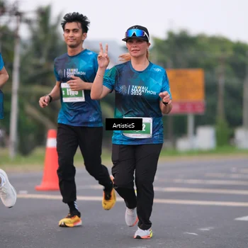 Runner Photo 4730551