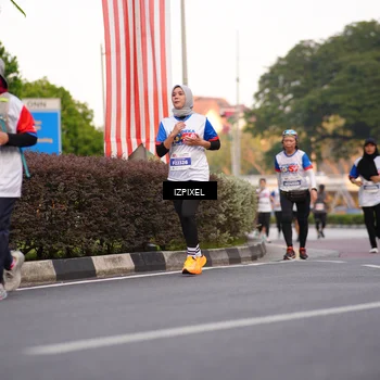 Runner Photo 4730552