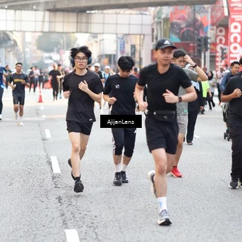 Runner Photo 4730553